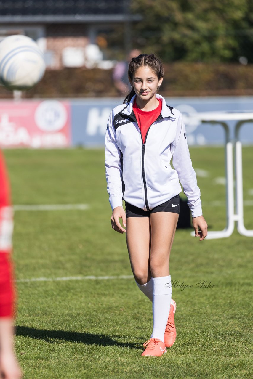 Bild 80 - wU16 Deutsche Meisterschaft